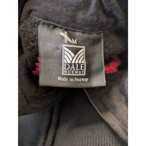 Vintage Wool Embroidered Cardigan - Picture 2 of 6